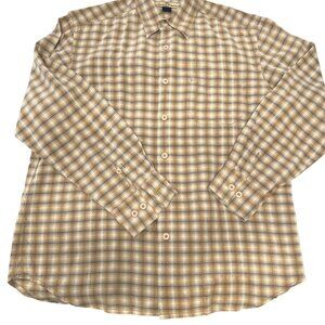 Tommy Bahama long sleeve men's shirt size medium  casual wear